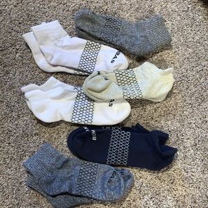 Men’s bombas socks